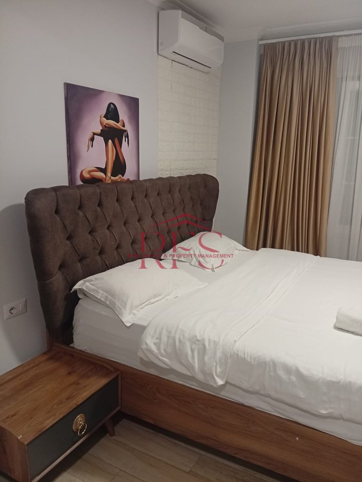 📍 Super Apartment for Rent 1+1, behind Concord, 5 Maj