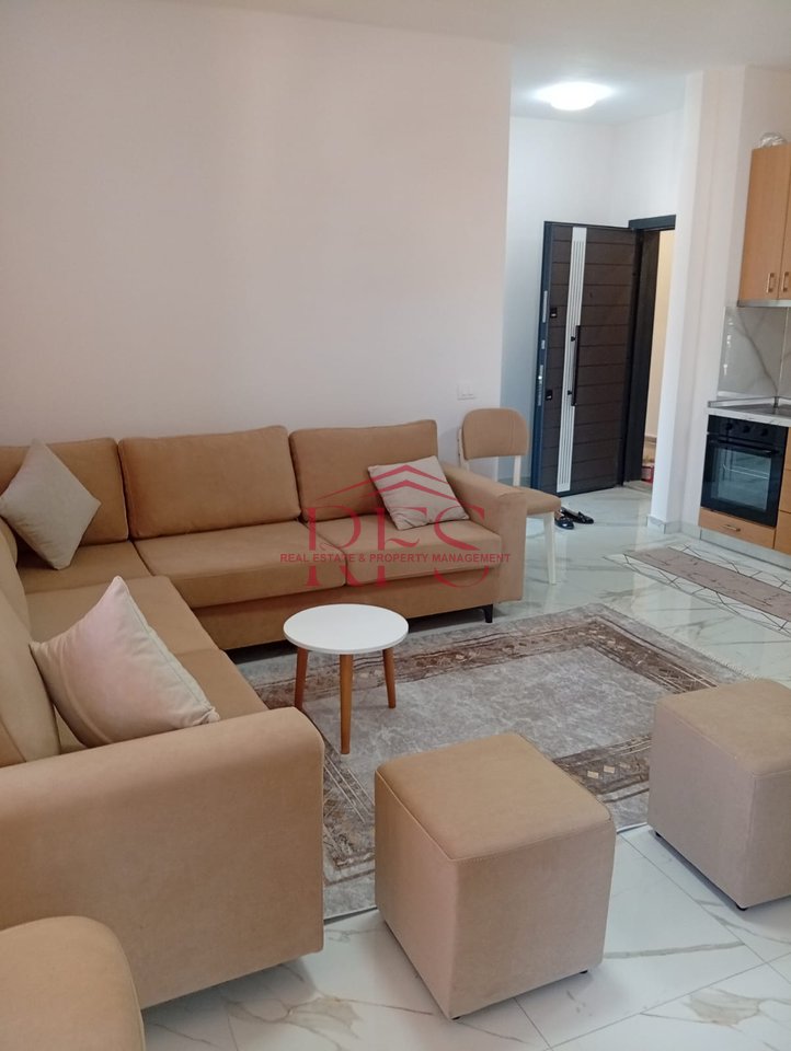 📍Super Apartment 1+1 for Rent in 5 Maj, behind Concordi