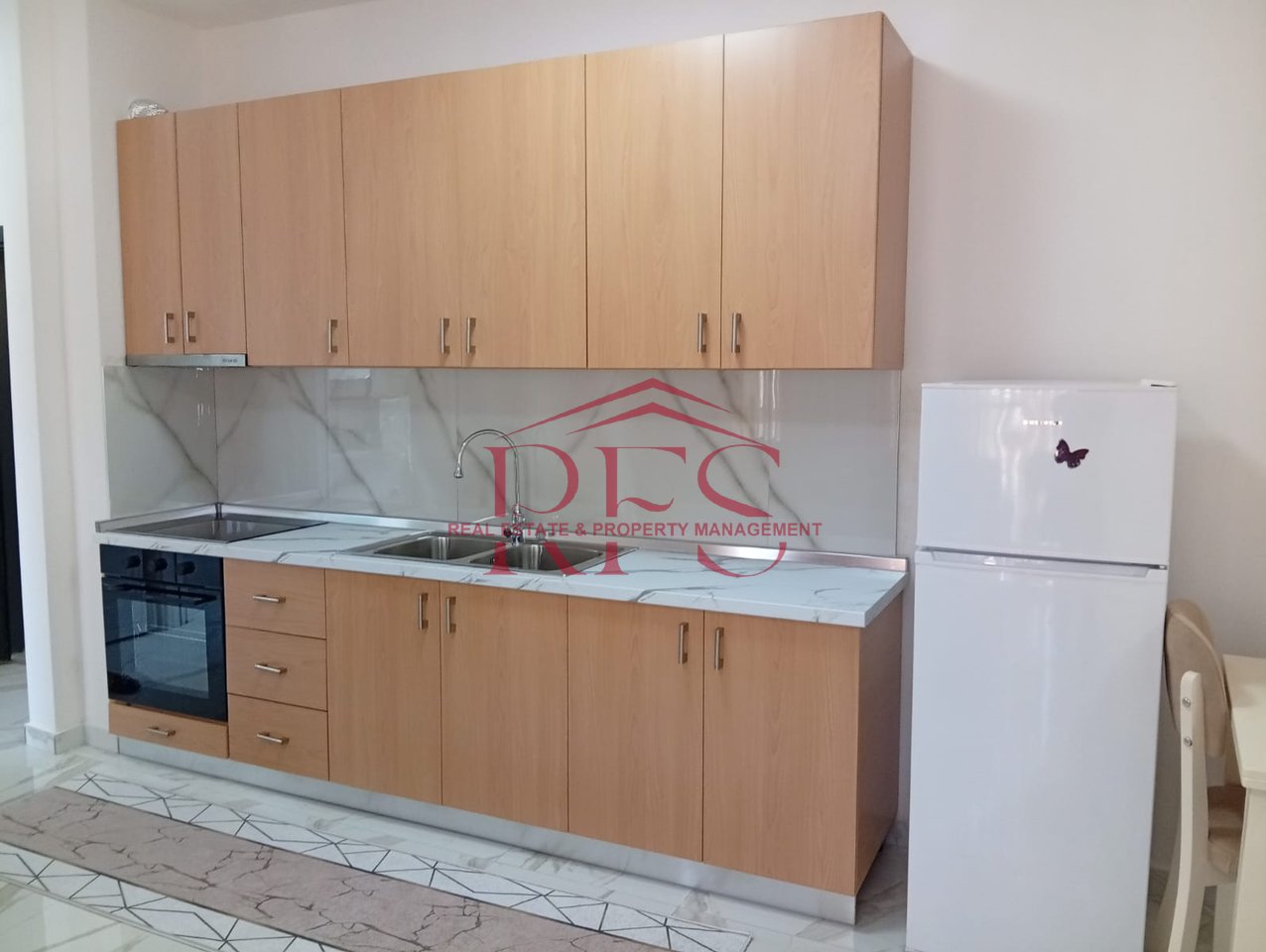 📍Super Apartment 1+1 for Rent in 5 Maj, behind Concordi