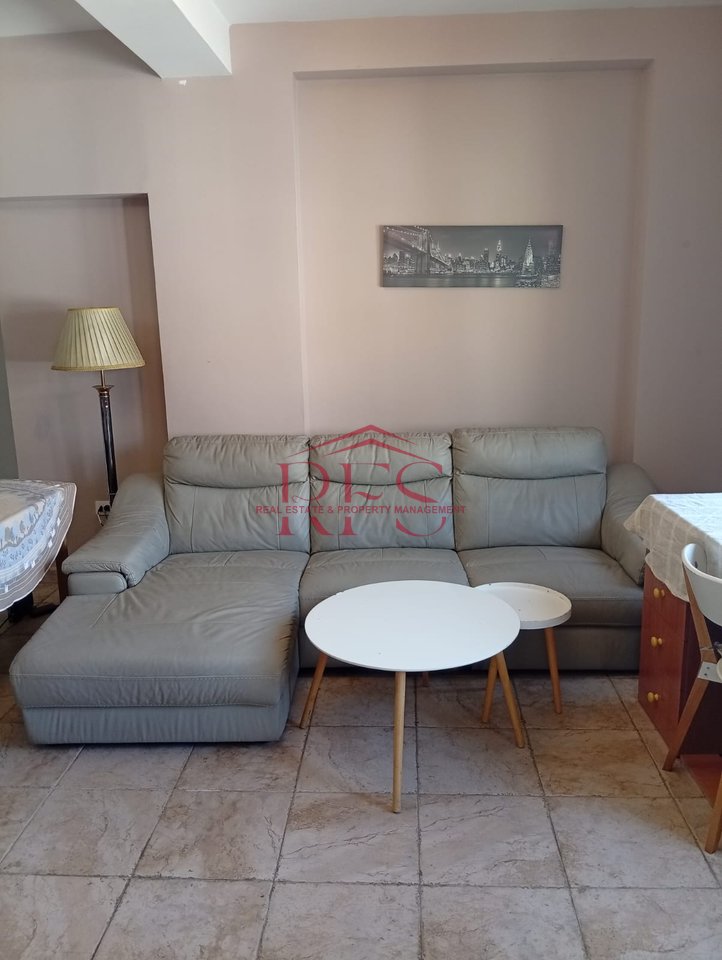 📍 Super Appartamento in Affitto 3+1+2 Vicino alla Procura di Tirana, Via Haxhi Hysen Dalliu