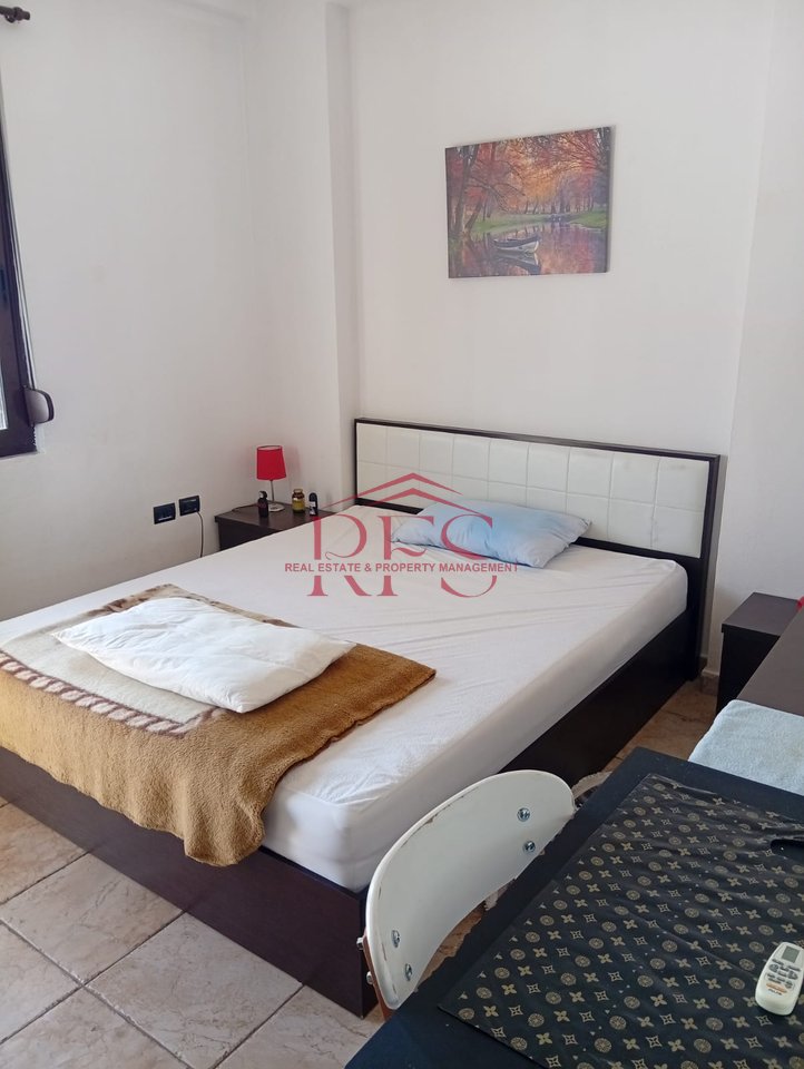 📍 Super Appartamento in Affitto 3+1+2 Vicino alla Procura di Tirana, Via Haxhi Hysen Dalliu