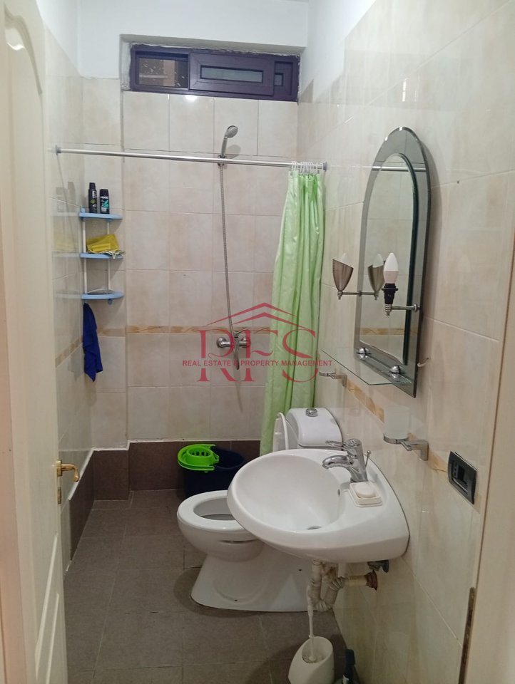 📍 Super Appartamento in Affitto 3+1+2 Vicino alla Procura di Tirana, Via Haxhi Hysen Dalliu