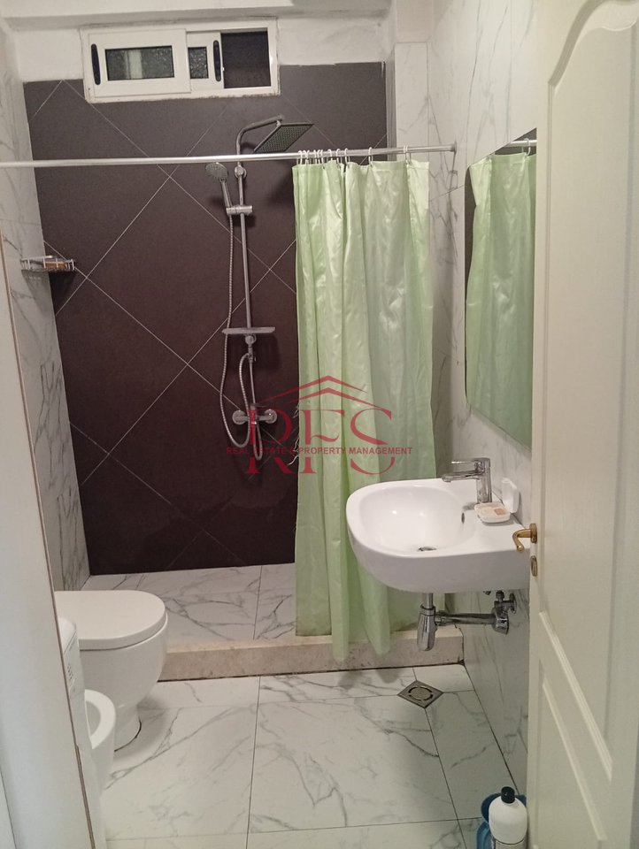 📍 Super Appartamento in Affitto 3+1+2 Vicino alla Procura di Tirana, Via Haxhi Hysen Dalliu