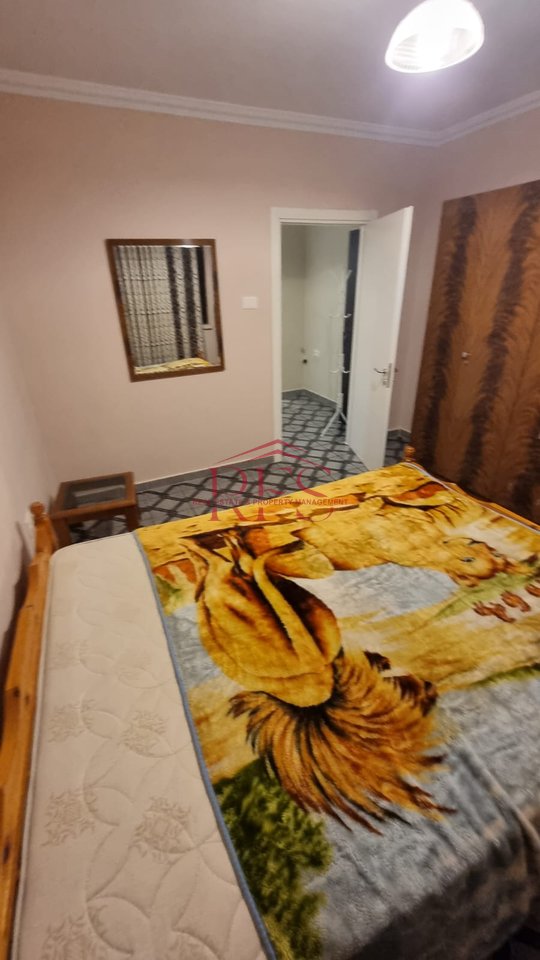 Jepet me qera apartament 1+1, Tirana e Re