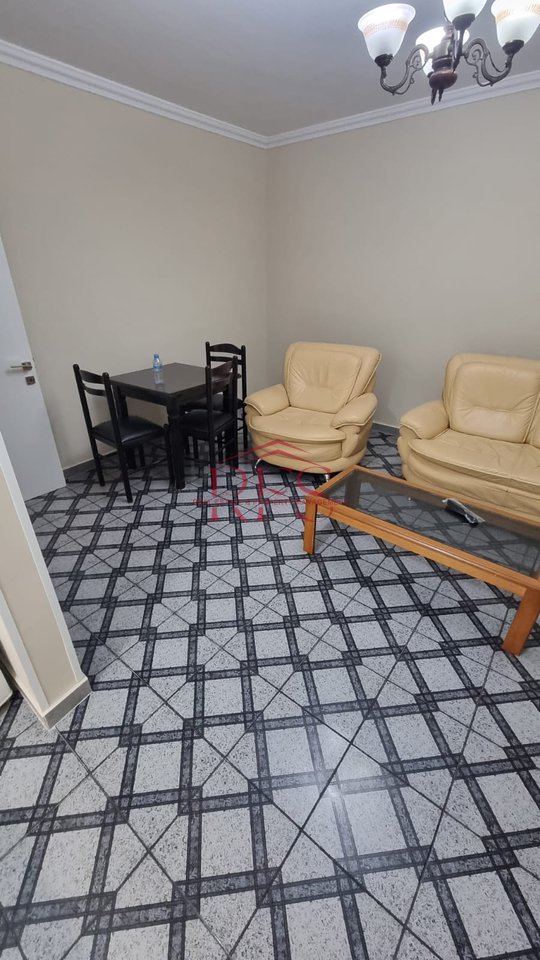 Jepet me qera apartament 1+1, Tirana e Re