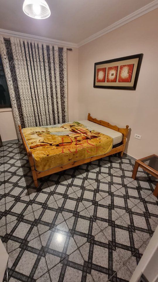 Jepet me qera apartament 1+1, Tirana e Re
