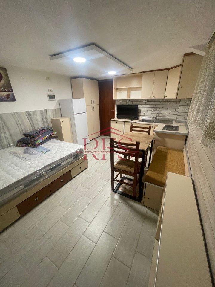 🏡 Studio apartment for rent in 5 Maji