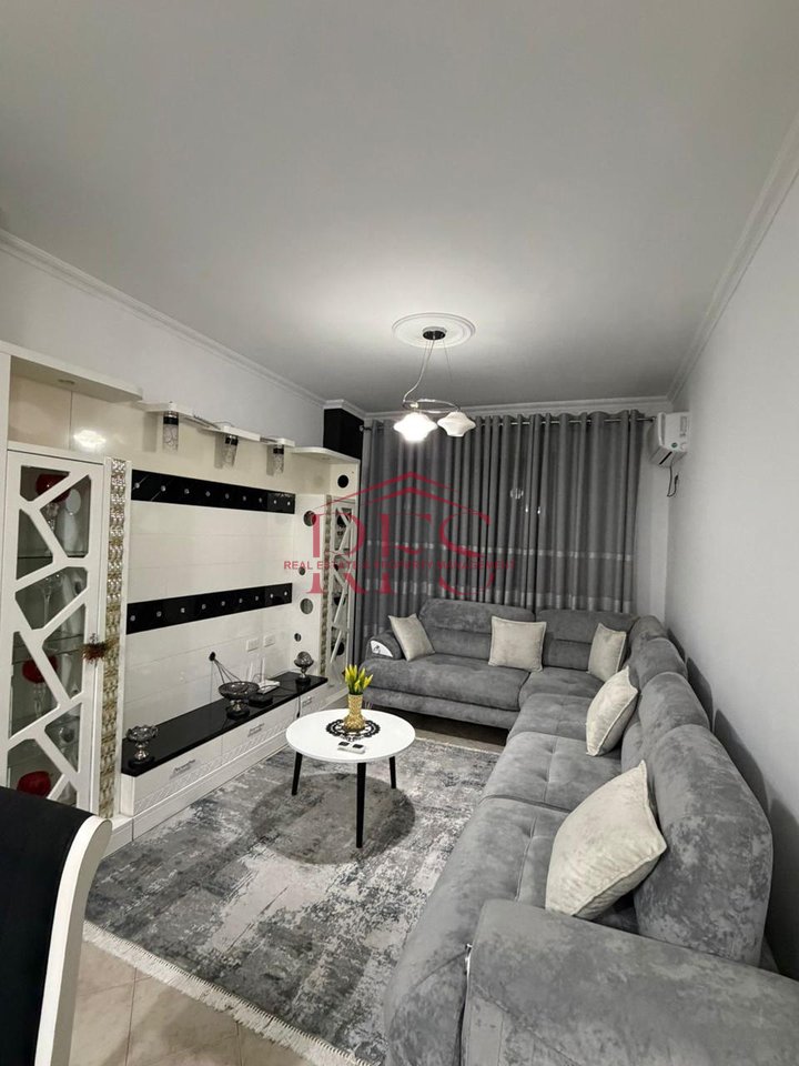 📍 Jepet me Qera Apartament 1+1,Astir tek Nela 6