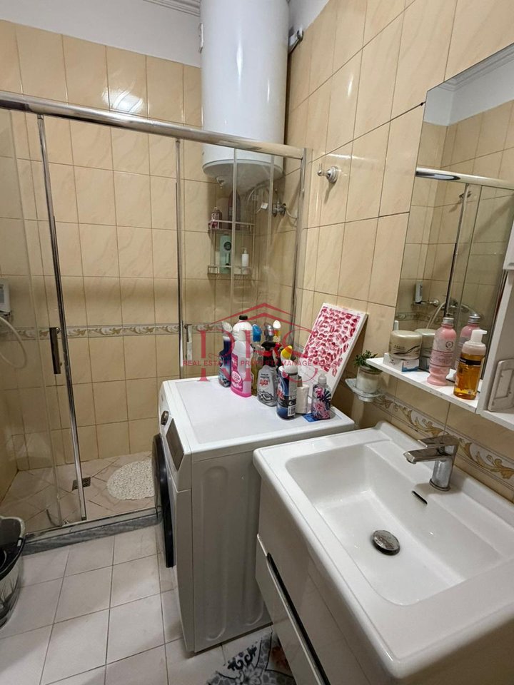 📍 Jepet me Qera Apartament 1+1,Astir tek Nela 6