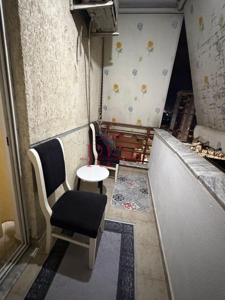 📍 Jepet me Qera Apartament 1+1,Astir tek Nela 6