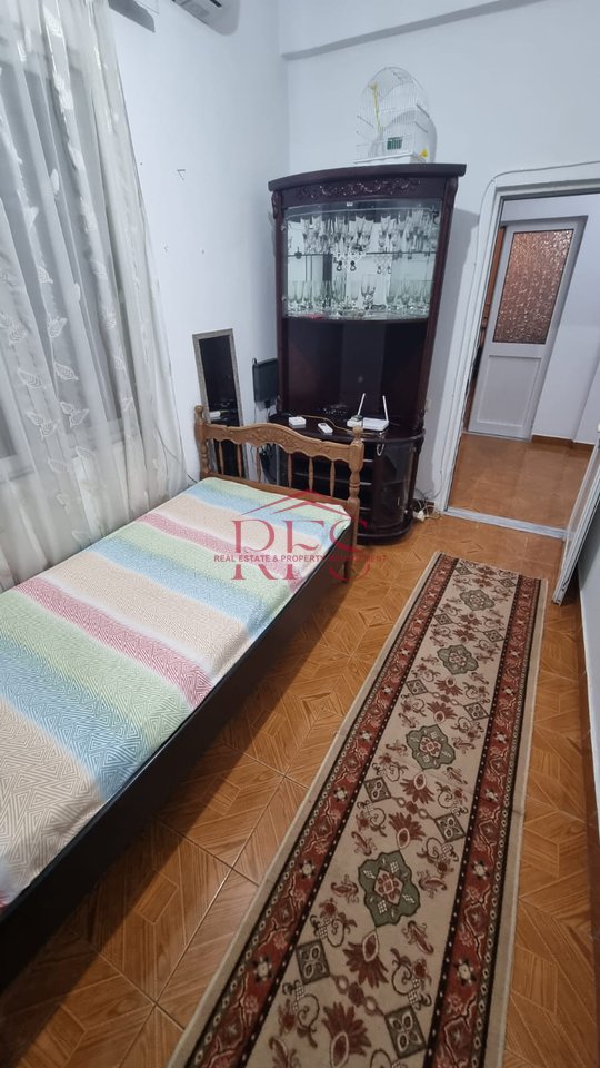 Jepet me qera apartament 2+1 me verandë – 500 mijë lekë/muaj