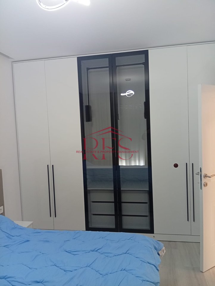 📍Super Apartment 1+1+🅿️ for Rent near Concord, 5 Maj