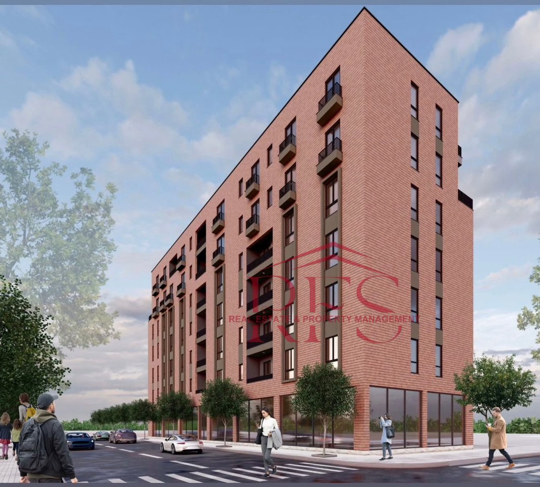 📍 Shitet Super Apartament 1+1 i perfunduar ne Paskuqan