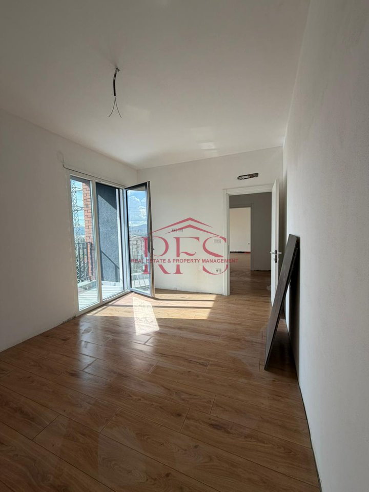 📍 Shitet Super Apartament 1+1 i perfunduar ne Paskuqan