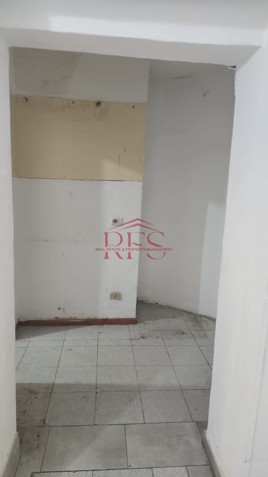 📍 STUDIO apartment for SALE near the Hygiene Directorate, Elbasan Street