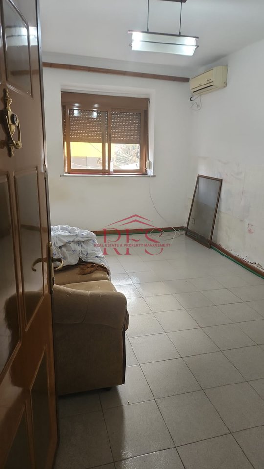 📍 STUDIO apartment for SALE near the Hygiene Directorate, Elbasan Street
