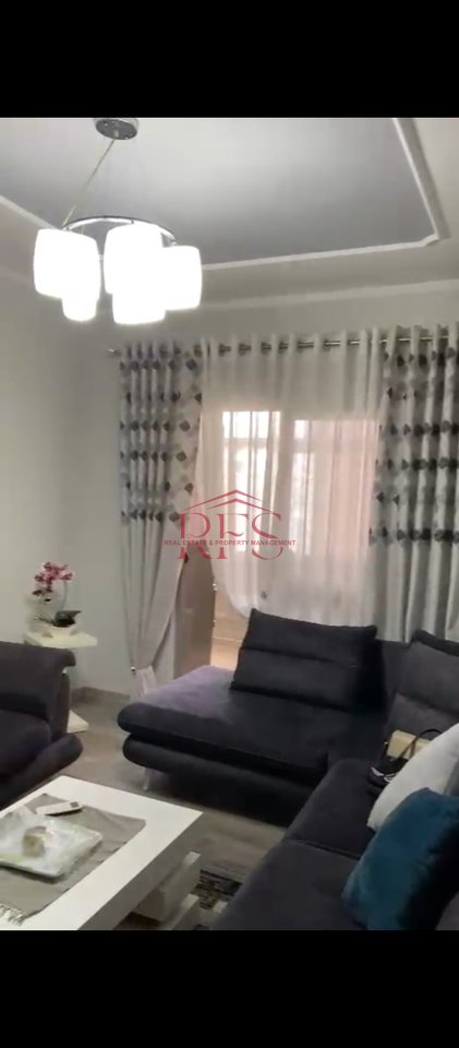 Furnished 1+1 apartment for rent – Astir, near the roundabout
