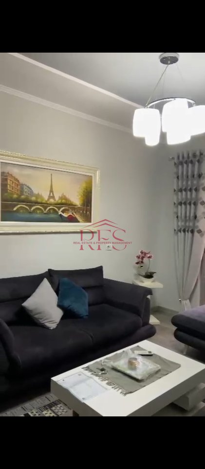 Furnished 1+1 apartment for rent – Astir, near the roundabout