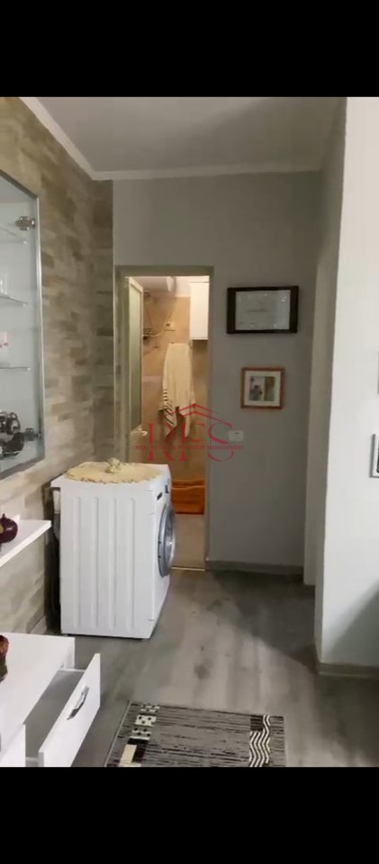 Furnished 1+1 apartment for rent – Astir, near the roundabout