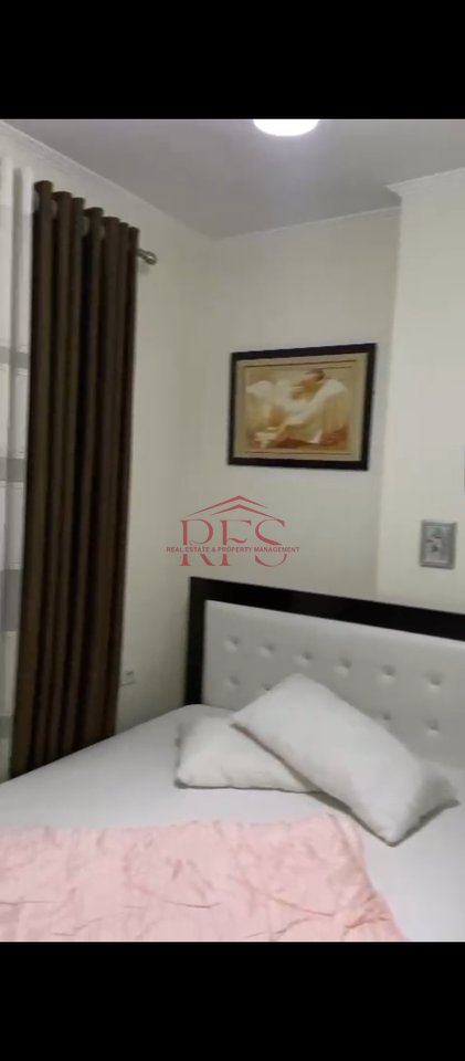 Furnished 1+1 apartment for rent – Astir, near the roundabout