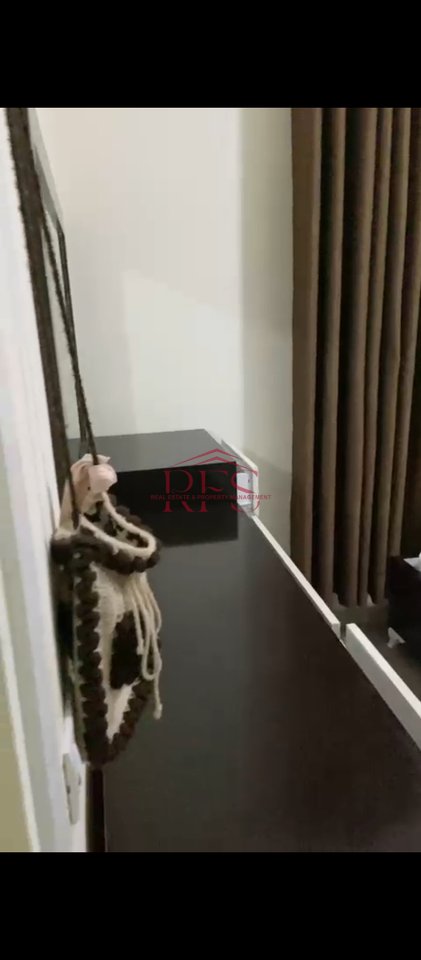 Furnished 1+1 apartment for rent – Astir, near the roundabout