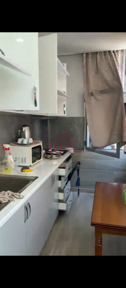 Furnished 1+1 apartment for rent – Astir, near the roundabout