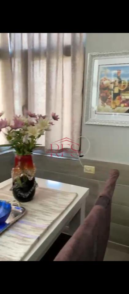 Furnished 1+1 apartment for rent – Astir, near the roundabout