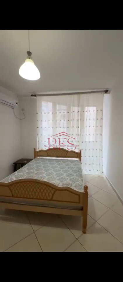 Affittasi appartamento arredato 2+1 ad Astir – 500 mila lekë