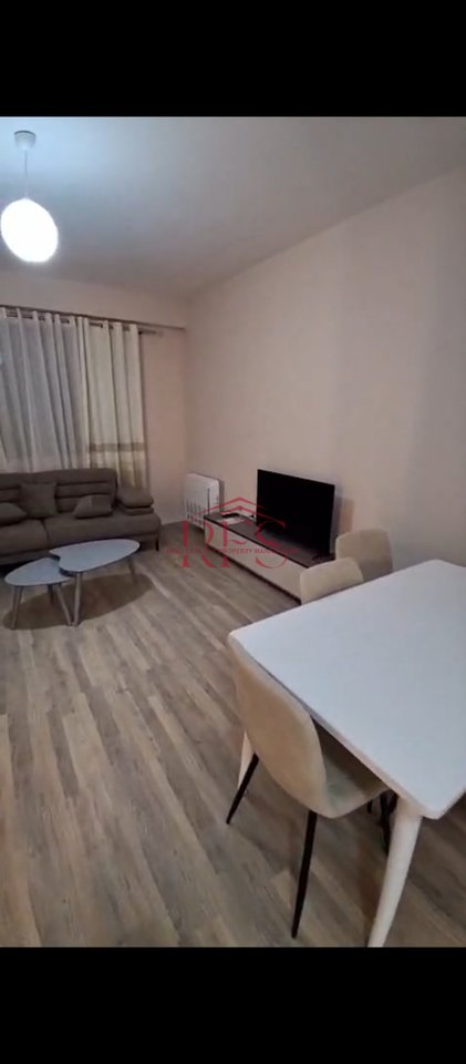 1+1 apartment for rent in Astir, 100% new furniture