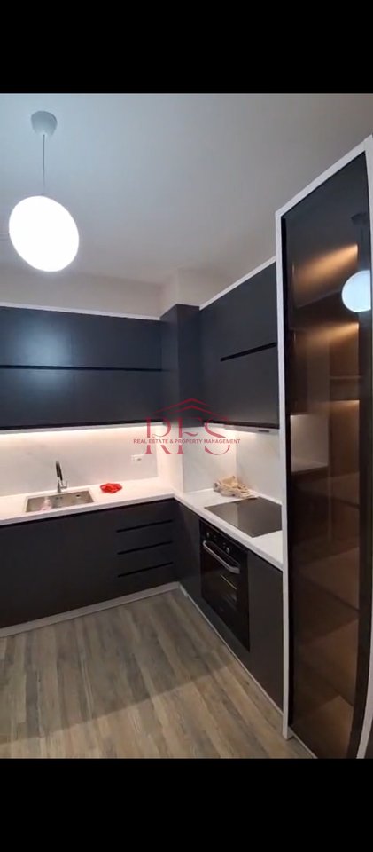 1+1 apartment for rent in Astir, 100% new furniture