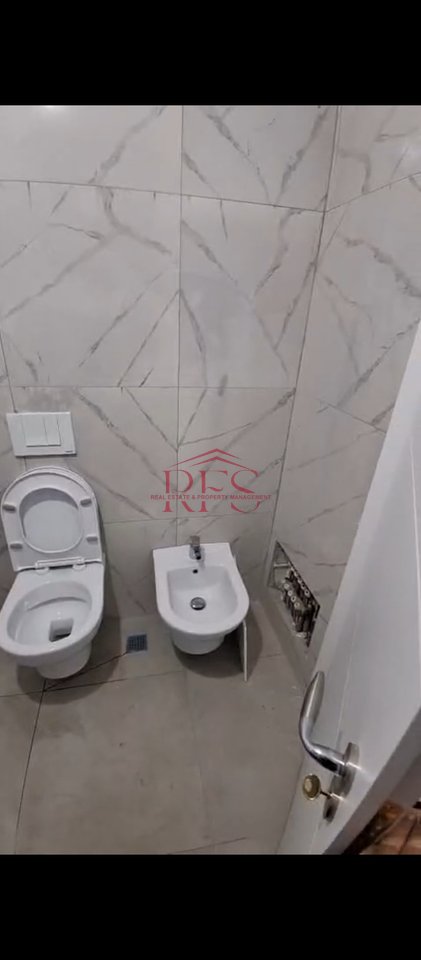 1+1 apartment for rent in Astir, 100% new furniture