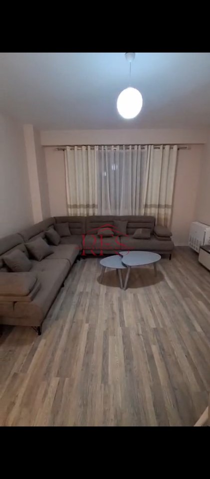 1+1 apartment for rent in Astir, 100% new furniture