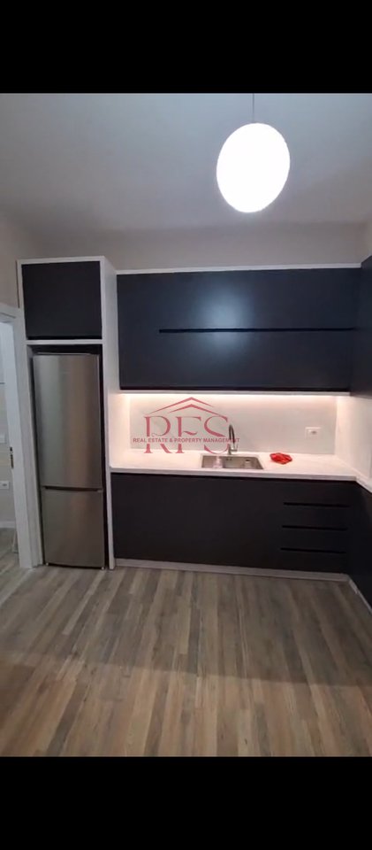 1+1 apartment for rent in Astir, 100% new furniture