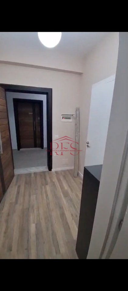 1+1 apartment for rent in Astir, 100% new furniture