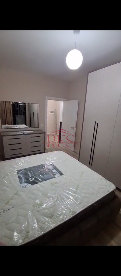 1+1 apartment for rent in Astir, 100% new furniture