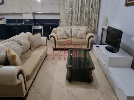 Vendesi Appartamento 2+1+2 Arredato – Astir, vicino al Rrethi | 111 m² | 157 milioni di lekë
