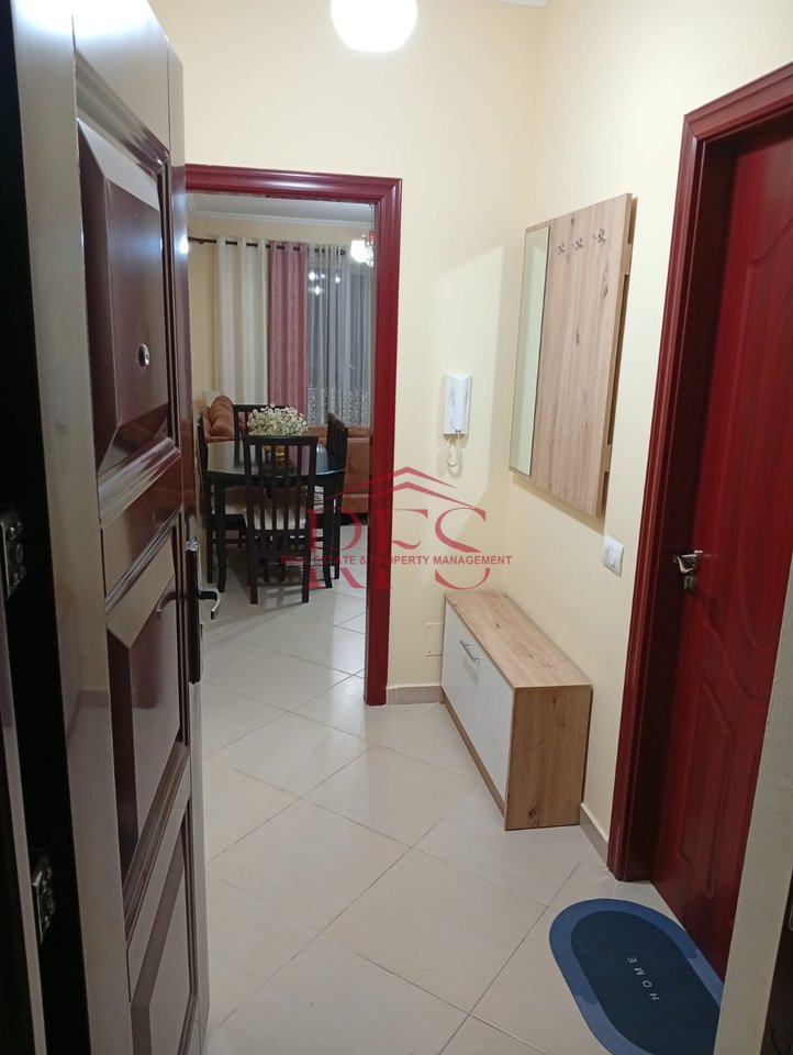 Jepet me qera apartament 2+1 me dy tualete – Astir