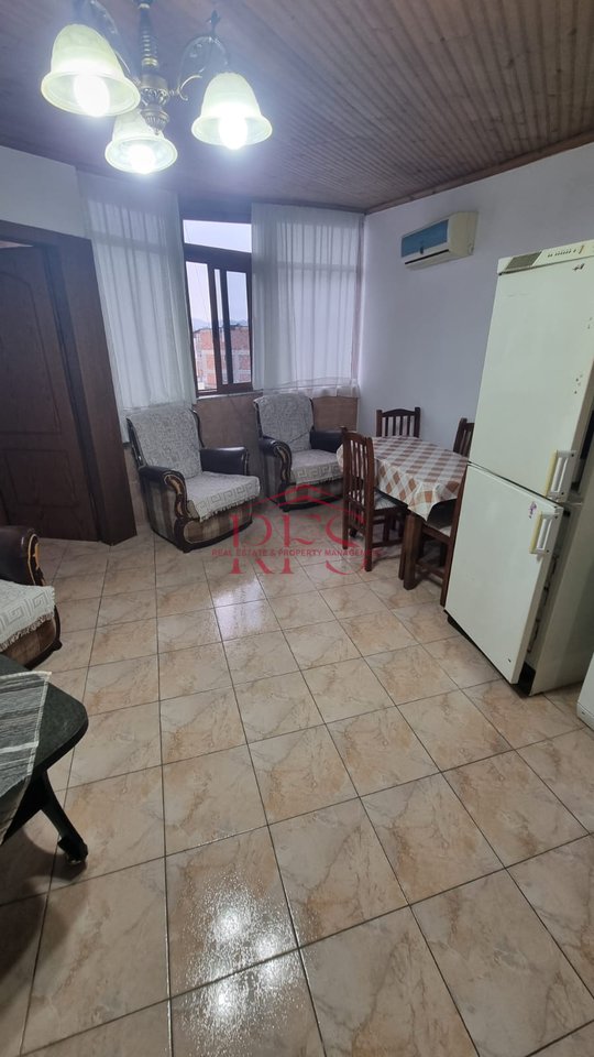 1+1 Apartment with Elevator available in Don Bosko