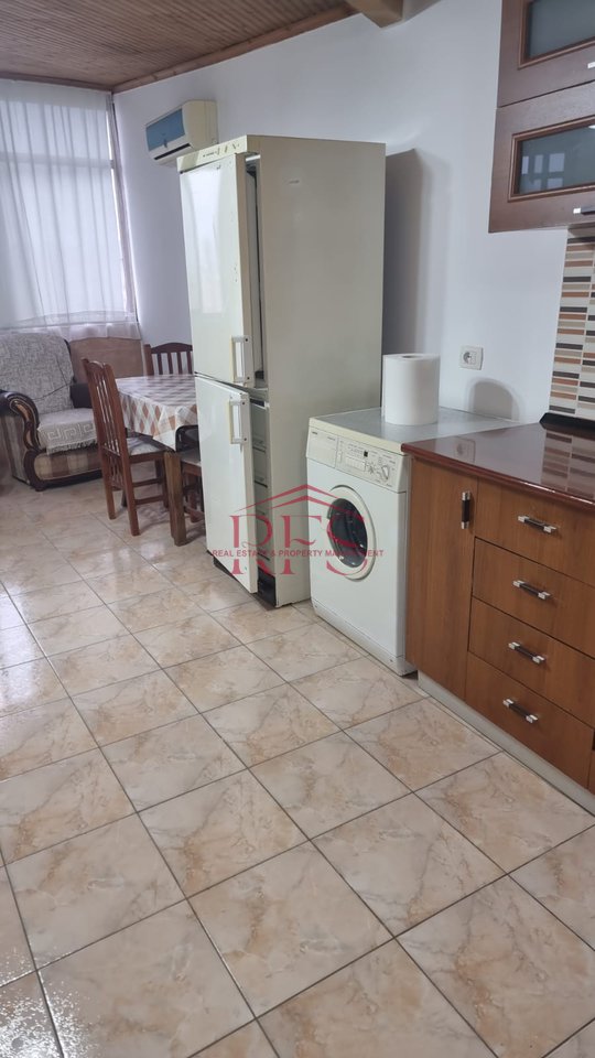1+1 Apartment with Elevator available in Don Bosko
