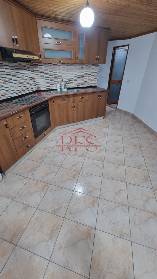 1+1 Apartment with Elevator available in Don Bosko