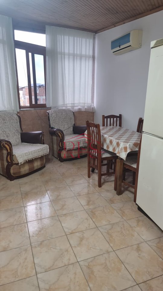 1+1 Apartment with Elevator available in Don Bosko