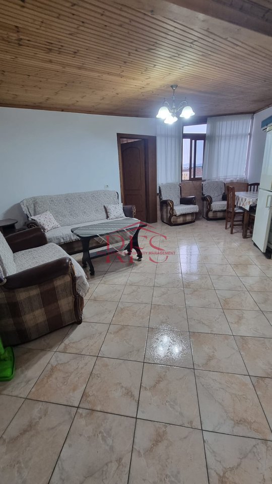 1+1 Apartment with Elevator available in Don Bosko