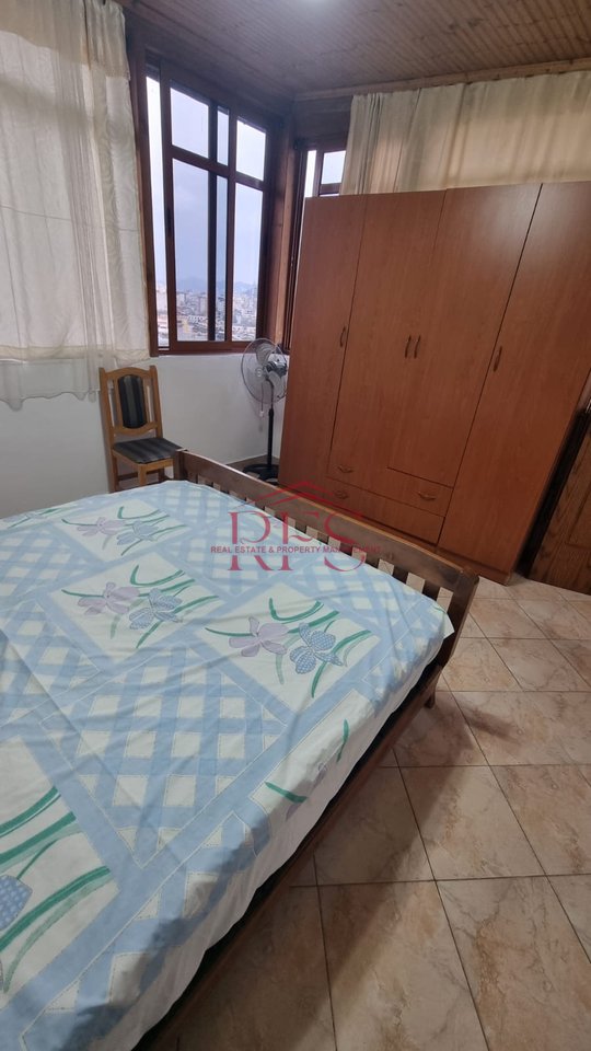 1+1 Apartment with Elevator available in Don Bosko