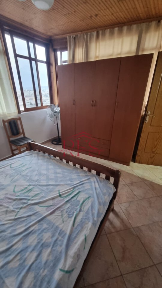 1+1 Apartment with Elevator available in Don Bosko