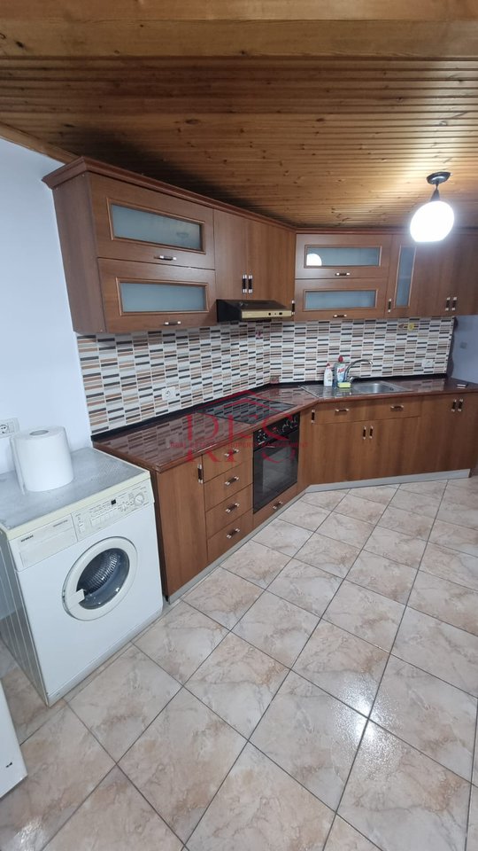 1+1 Apartment with Elevator available in Don Bosko