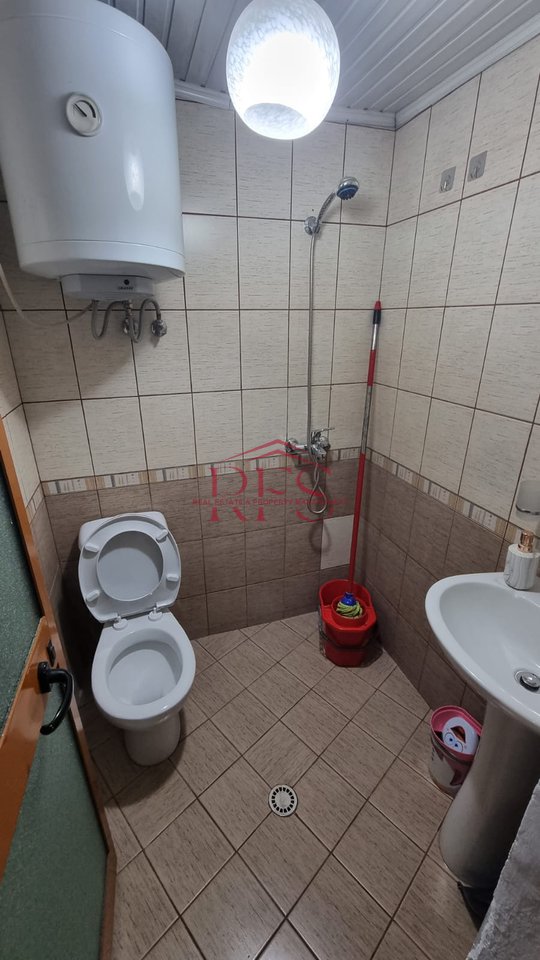 1+1 Apartment with Elevator available in Don Bosko