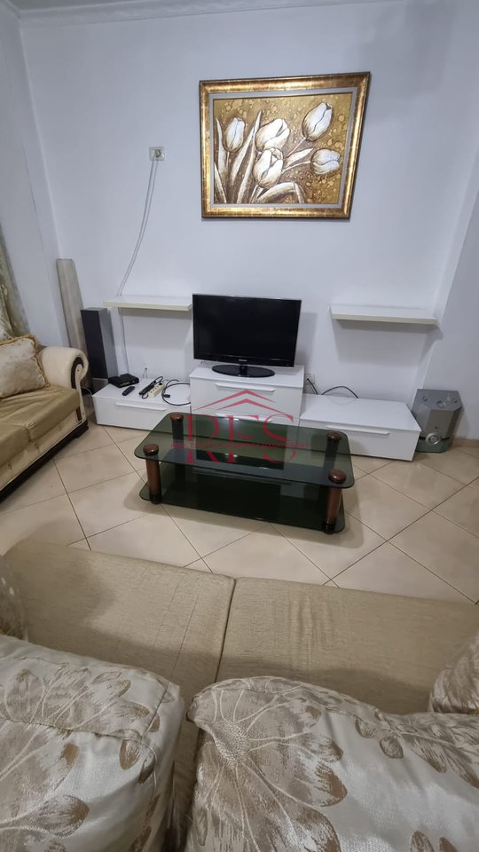 Vendesi Appartamento 2+1+2 Arredato – Astir, vicino al Rrethi | 111 m² | 157 milioni di lekë