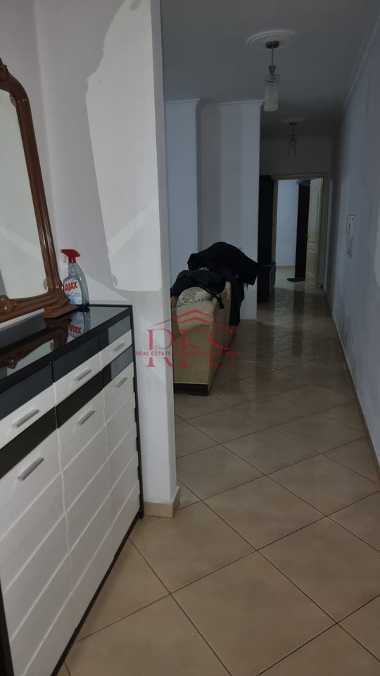 Vendesi Appartamento 2+1+2 Arredato – Astir, vicino al Rrethi | 111 m² | 157 milioni di lekë