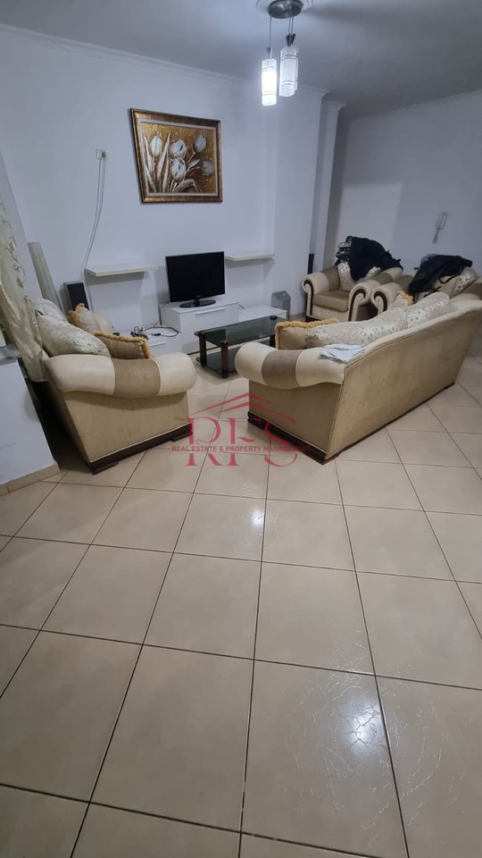 Vendesi Appartamento 2+1+2 Arredato – Astir, vicino al Rrethi | 111 m² | 157 milioni di lekë