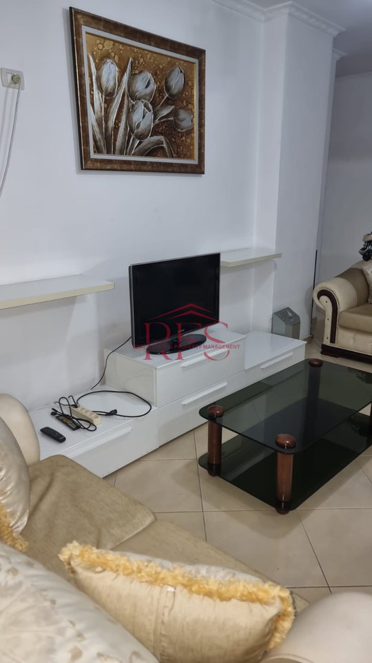 Vendesi Appartamento 2+1+2 Arredato – Astir, vicino al Rrethi | 111 m² | 157 milioni di lekë